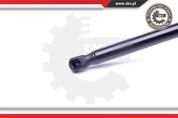 Gas Spring, boot/cargo area 52SKV465 - image 3