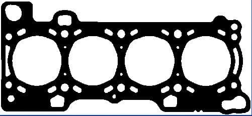 Gasket, cylinder head CH1570