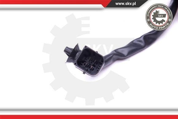 Wiper Motor 19SKV069 - image 5