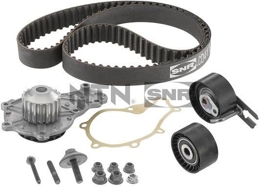 Water Pump & Timing Belt Kit KDP452.330