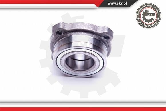Wheel Bearing Kit 29SKV391 - image 3