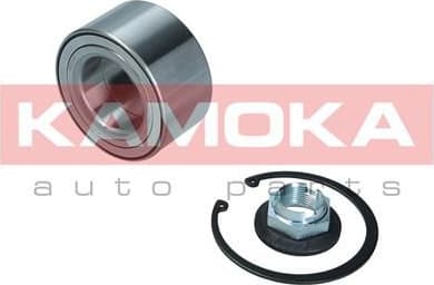 Wheel Bearing Kit 5600146