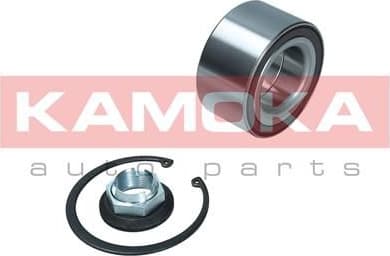 Wheel Bearing Kit 5600146 - image 2