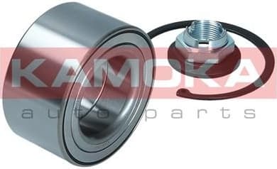 Wheel Bearing Kit 5600146 - image 4