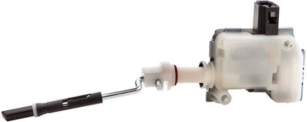 Actuator, central locking system 6NW 007 546-351