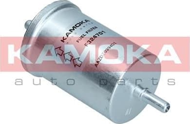 Fuel Filter F324701