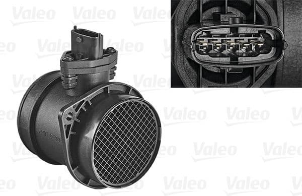 Mass Air Flow Sensor 253732