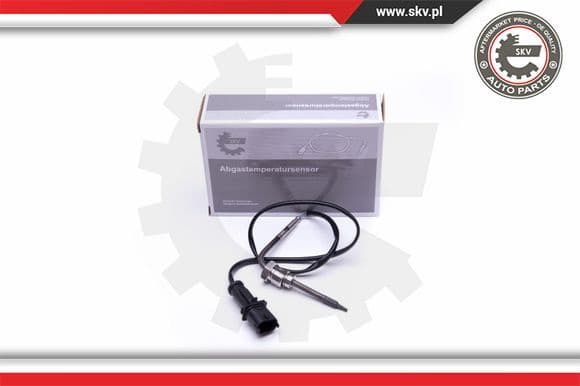 Sensor, exhaust gas temperature 30SKV344