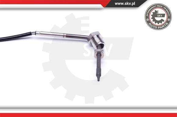 Sensor, exhaust gas temperature 30SKV344 - image 2