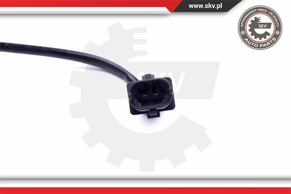 Sensor, exhaust gas temperature 30SKV344 - image 3