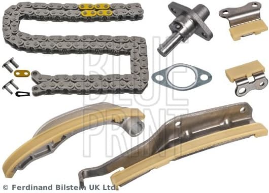 Timing Chain Kit Basic Short Kit ADC47353