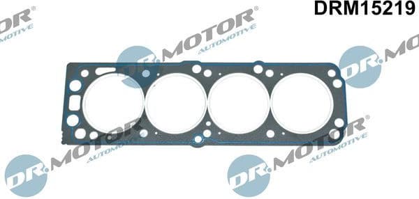 Gasket, cylinder head DRM15219