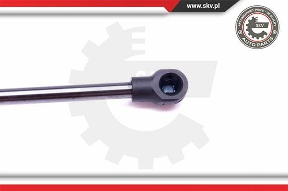 Gas Spring, bonnet 52SKV048 - image 4