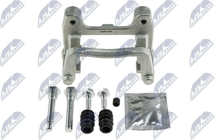 Bracket, brake caliper HZT-MZ-016A