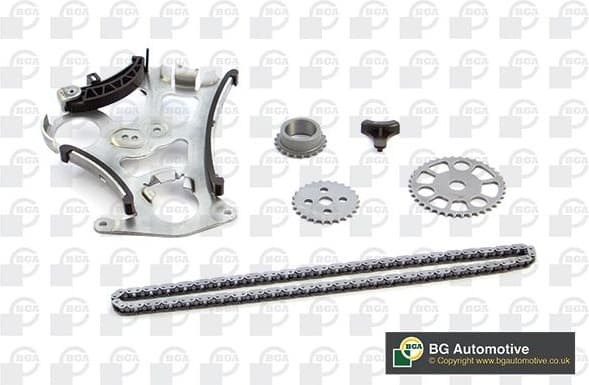 Chain Kit, oil pump drive TC0914FK