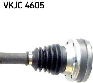 Drive Shaft VKJC 4605 - image 3