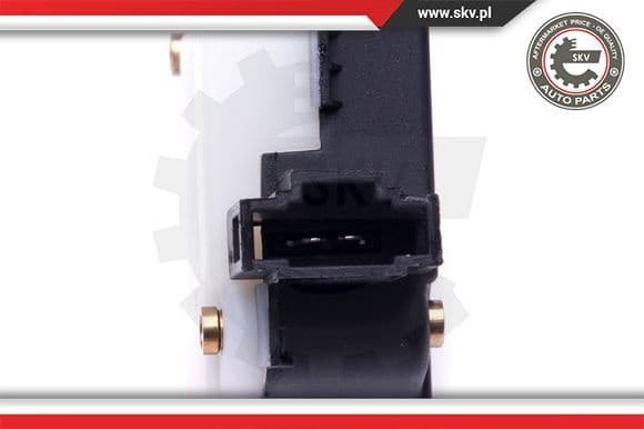 Actuator, central locking system 16SKV241 - image 5
