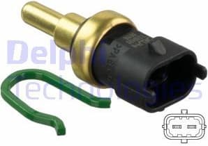 Sensor, coolant temperature TS10409