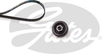 V-ribbed Belt Set Micro-V® K044PK840