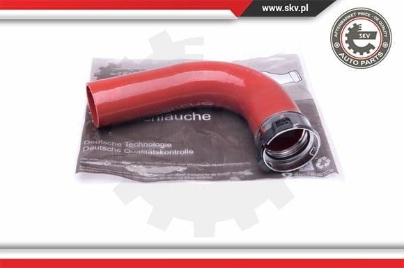 Charge Air Hose 24SKV912