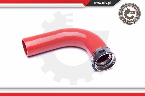 Charge Air Hose 24SKV912 - image 2