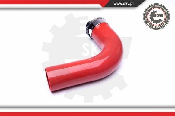Charge Air Hose 24SKV912 - image 3