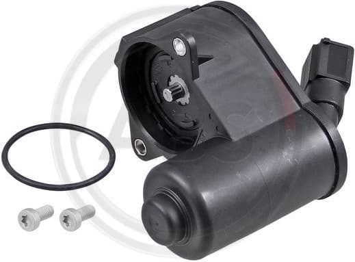 Control Element, parking brake caliper 43691