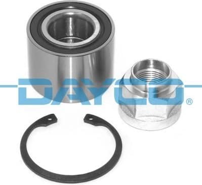 Wheel Bearing Kit KWD1397