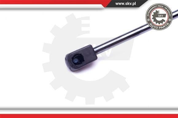 Gas Spring, boot/cargo area 52SKV427 - image 4