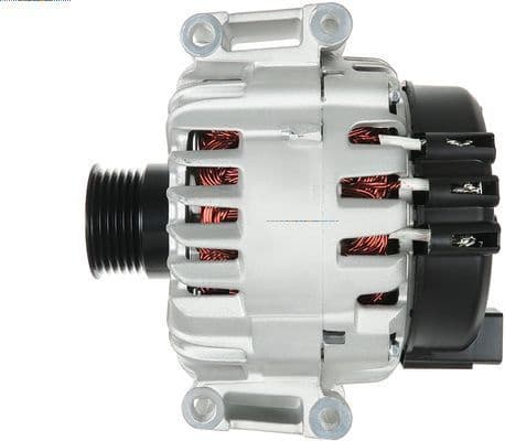 Alternator AS A3495S - image 4