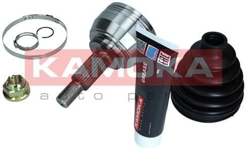 CV joint outer 6996 - image 3