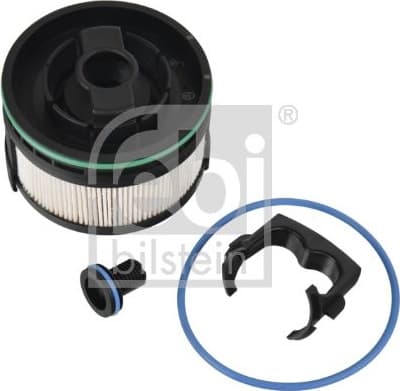 Fuel Filter 108353 - image 2