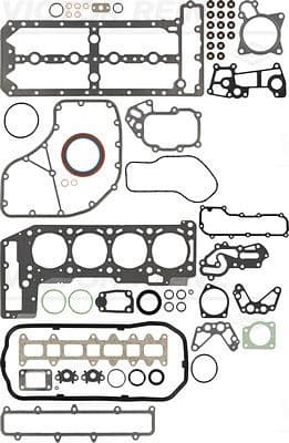 Full Gasket Kit, engine 01-36885-03