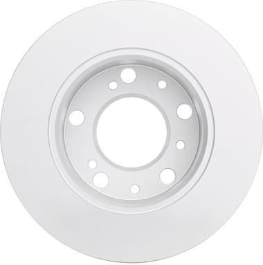Brake Disc 0986479B24 - image 3