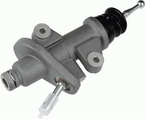 Master Cylinder, clutch 6284 654 009 - image 2