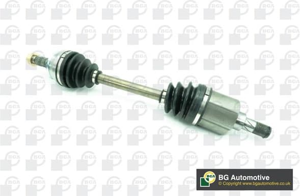Drive Shaft DS0910LA