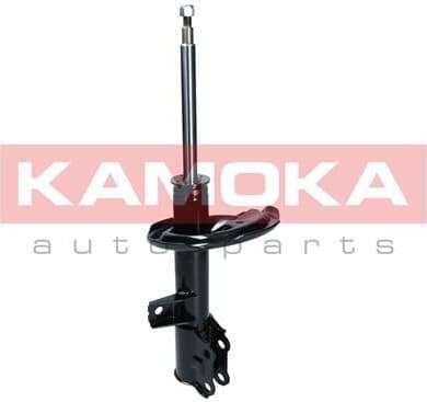Shock absorber front 2000491