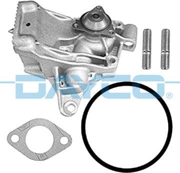 Water Pump, engine cooling DP430