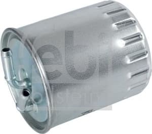 Fuel Filter 108738