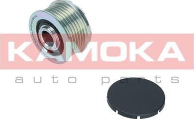 Alternator Freewheel Clutch RC145 - image 2