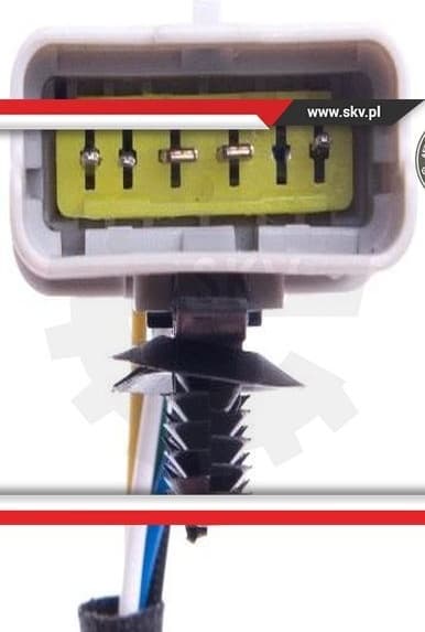 EGR Valve 14SKV216 - image 6