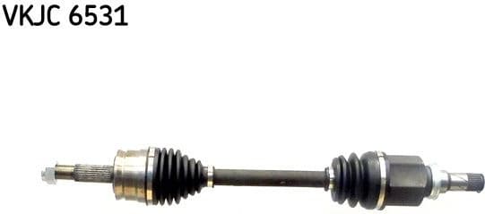 Drive Shaft VKJC 6531