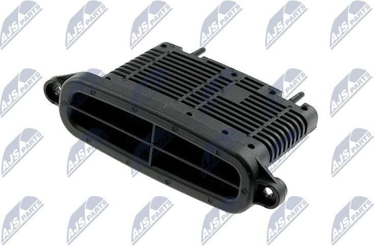 Control Unit, lights EPX-BM-005