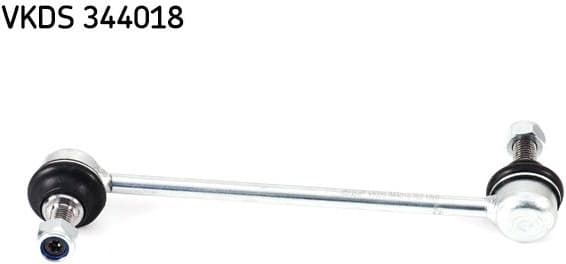 Link/Coupling Rod, stabiliser bar VKDS 344018