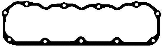 Gasket, cylinder head cover RC0327
