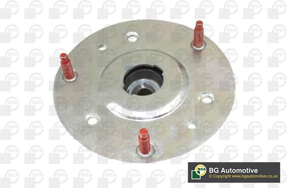 Suspension Strut Support Mount SM0519