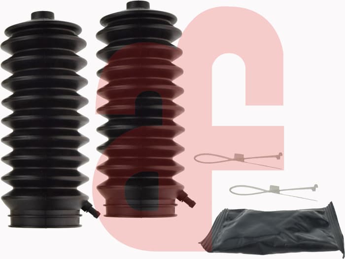 Bellow Kit, steering D9068C