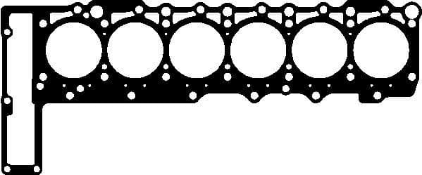 Gasket, cylinder head CH4586H