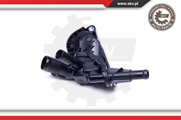 Thermostat, coolant 20SKV111 - image 3