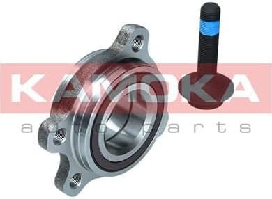 Wheel Bearing Kit 5500173 - image 4